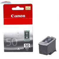 0616B002 CANON PG50 BLACK HIGH CAPACITY INK Canon