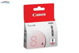 0625B002 CANON CLI8PM PHOTO MAGENTA INK MP800/500/IP660 Canon