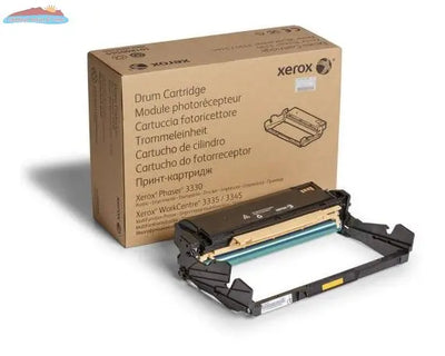 101R00555 Xerox GENUINE DRUM CART PHASER 3330/WC 3335/3345 3 Xerox