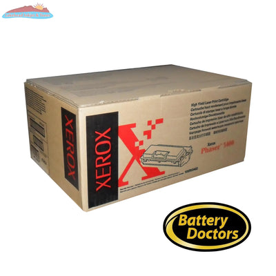 106R00462 PHASER 3400 HIGHCAPACITY PRINT CARTRIDGE Xerox
