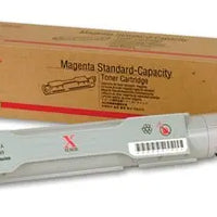 106R00669 PHASER 6250 TONER CARTRIDGE MAGENTA STANDARD CAP Tektronics