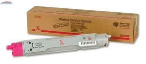 106R00669 PHASER 6250 TONER CARTRIDGE MAGENTA STANDARD CAP Tektronics