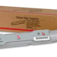 106R00674 PHASER 6250 TONER CARTRIDGE YELLOW HIGH CAPACITY Xerox