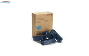 108R00829 XEROX CYAN COLORQUBE 9201/9202/9203 Tektronics
