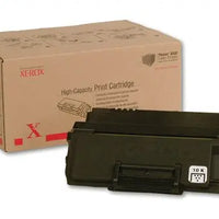 10K Hi Cap Tnr Xerox