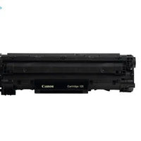 128 Toner Cartridge Black Laser 2100 Page Canon