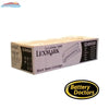 12A1454 OPTRA 1200 BLACK TONER CARTRIDGE Lexmark