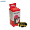 12A1985 LEXMARK #85 HIGH RESOLUTION HIGH YIELD CARTRIDGE COL Lexmark