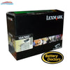 12A7462 T63X RETURN CARTRIDGE (21K) Lexmark