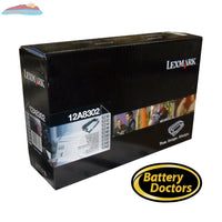 12A8302 E23X, E33X, E24X, E34X PHOTOCONDUCTOR KIT (30K) Lexmark
