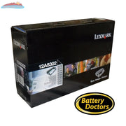 12A8302 E23X, E33X, E24X, E34X PHOTOCONDUCTOR KIT (30K) Lexmark