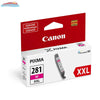 1981C001 Canon CLI281XXLM MAGENTA XXL INK Canon