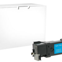 High Yield Cyan Toner Cartridge for Dell 1320
