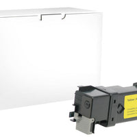 High Yield Yellow Toner Cartridge for Dell 1320