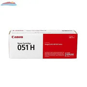 2169C001 Canon 051 H Toner Cartridge Black HC 4.1K Canon