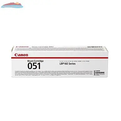 2170C001 Canon 051 Drum Cartridge 23K Canon