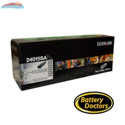 24015SA E24X_E34X STANDARD YIELD RETURN CARTRIDGE (2.5K) Lexmark