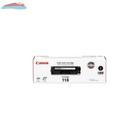 2662B001 Canon 118B BLACK TONER Canon