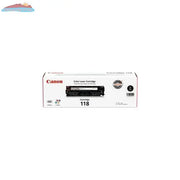 2662B001 Canon 118B BLACK TONER Canon