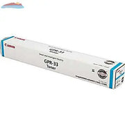 2796B003AA Canon GPR33C CYAN TONER Canon