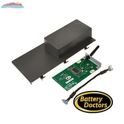 27X0327 Lexmark Connectivity MarkNet N8350 Wireless Print Se Lexmark