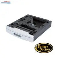 30G0836 Lexmark Paper Handling 200-Sheet Lockable Universall Lexmark