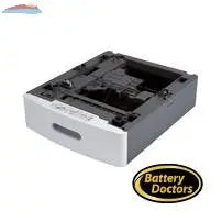 30G0859 Lexmark Paper Handling 400-Sheet Lockable Universall Lexmark