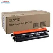 406662 RICOH BLACK  DRUM UNIT AFICIO (407018) Ricoh