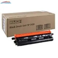 406662 RICOH BLACK  DRUM UNIT AFICIO (407018) Ricoh