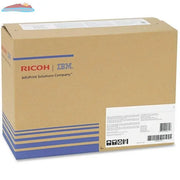 406683 RICOH BLACK TONER FOR SP 5200 25K Ricoh