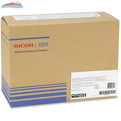 406683 RICOH BLACK TONER FOR SP 5200 25K Ricoh