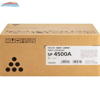 407319 RICOH TNR SP 3600DN / 4510SFTE / 3600SF / 3610SF 6K Ricoh