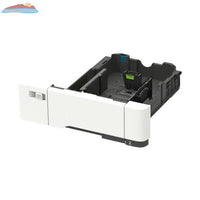 42C7650 650-Sheet Duo Tray Lexmark