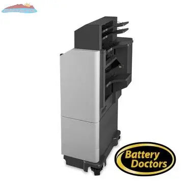 42K1597 Lexmark Paper Handling Tall Multiposition Staple Pun Lexmark