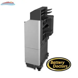 42K1597 Lexmark Paper Handling Tall Multiposition Staple Pun Lexmark