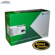 50F0Z00 LEXMARK 500Z RETURN PROGRAM IMAGING UNIT Lexmark