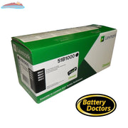 51B1000 LEXMARK MS/MX317/417/517/617 RET PROG TONER 2..5K Lexmark
