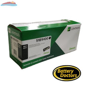 51B1H00 LEXMARK MS/MX417/517/617 HY RETURN PROGRAM TONER 8.5 Lexmark