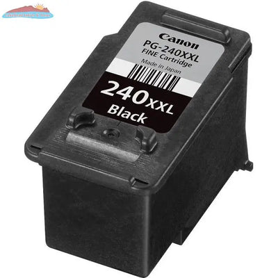 5204B001 CANON PG240XXL BLK INK MG210/MG3120/MG4120 Canon