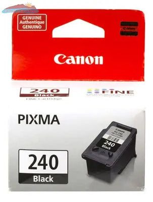 5207B001 CANON PG240 BLACK INK Canon