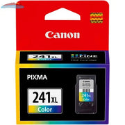 5208B001 CANON CL241XL  CLR CRT MG210/3120/4120 Canon