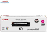 6270B001 Canon 131M MAGENTA Canon