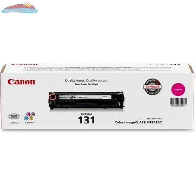 6270B001 Canon 131M MAGENTA Canon