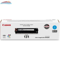 6271B001 Canon 131C CYAN Canon
