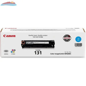 6271B001 Canon 131C CYAN Canon