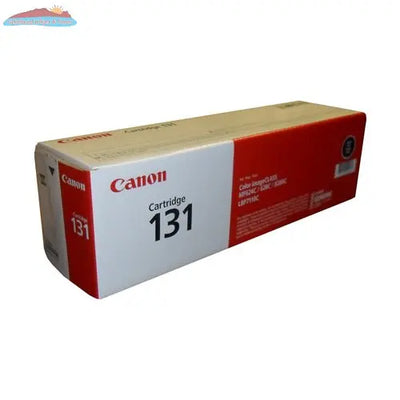 6272B001 Canon 131 BLACK Canon