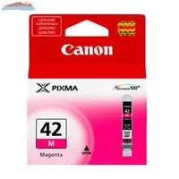 6386B002 Canon CLI42M MAGENTA Canon