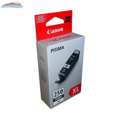 6432B001 CANON PGI250XL BLACK HIGH YIELD INK Canon