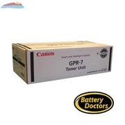 6748A003AA Canon GPR7 TONER Canon