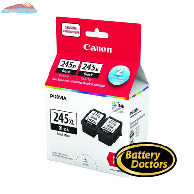8278B010 CANON PG-245XL TWIN PK Canon